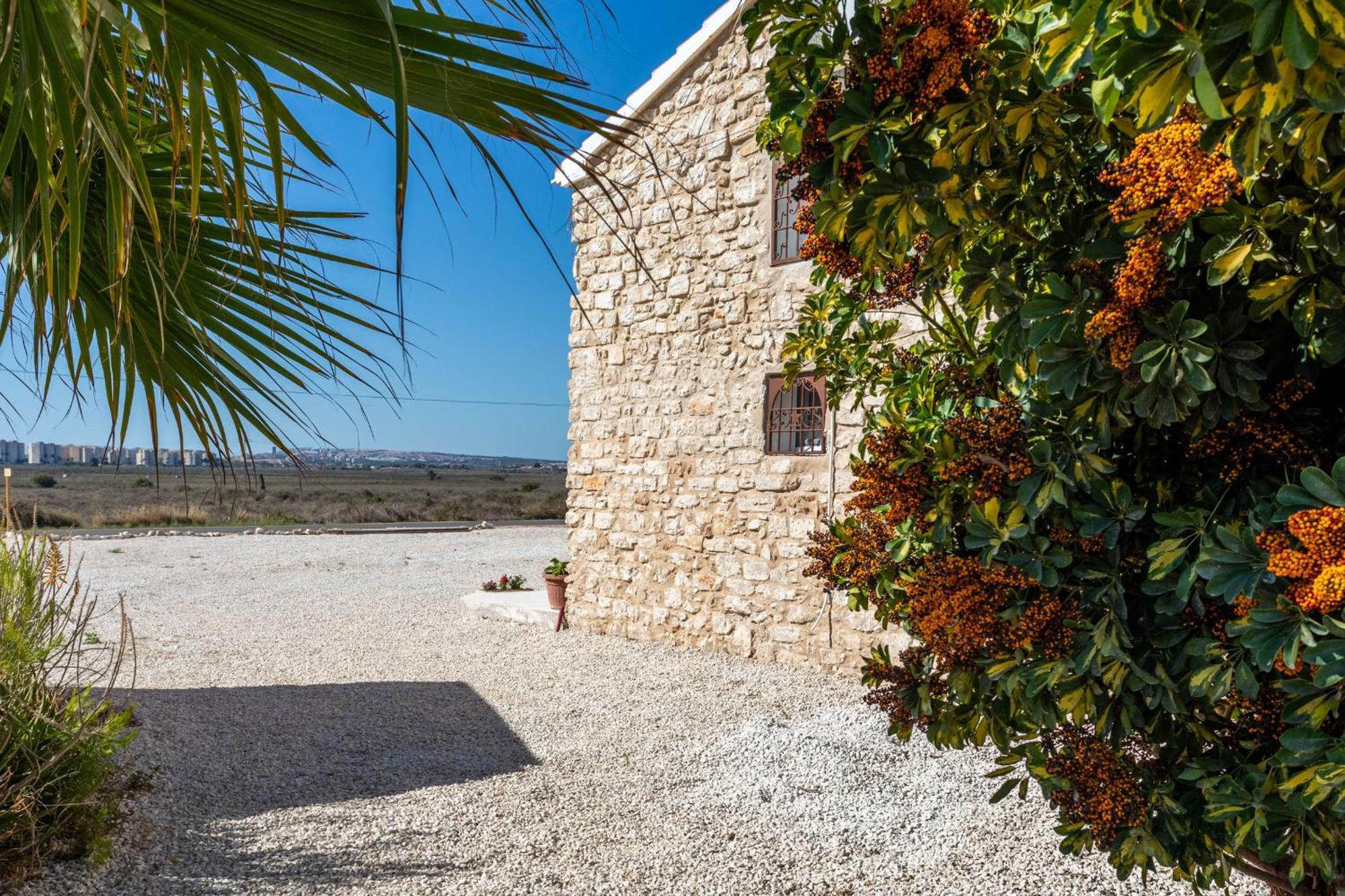 Las Casitas Del Mar Alicante Exterior photo