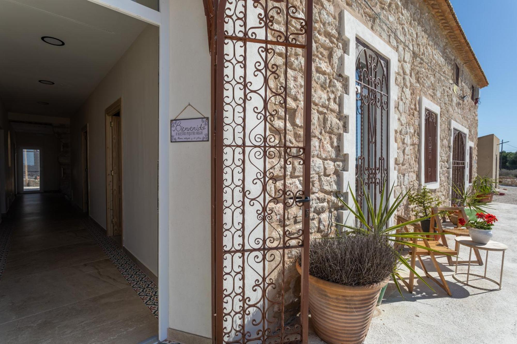 Las Casitas Del Mar Alicante Exterior photo