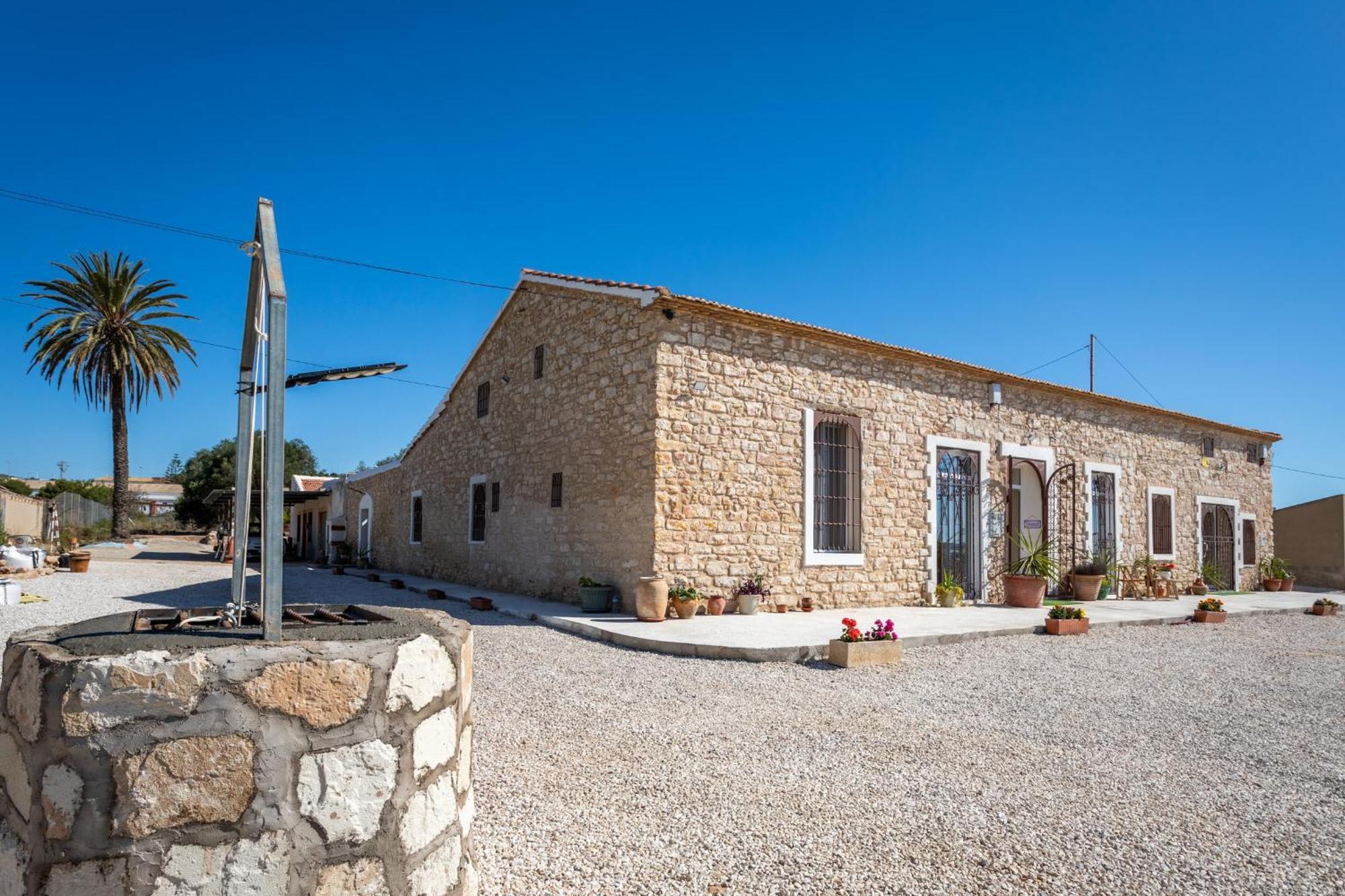 Las Casitas Del Mar Alicante Exterior photo
