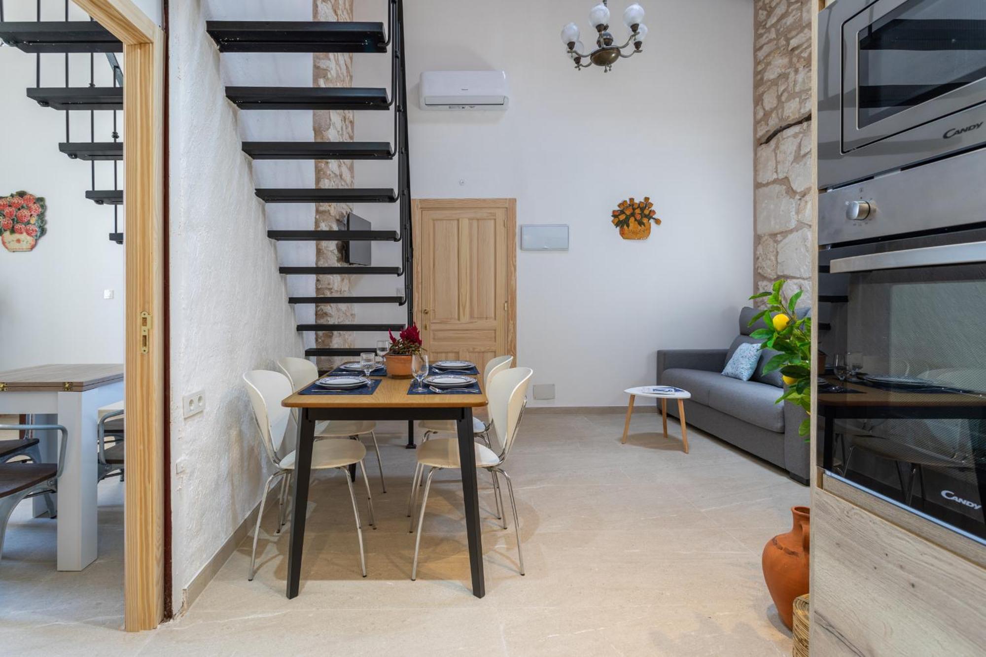 Las Casitas Del Mar Alicante Exterior photo