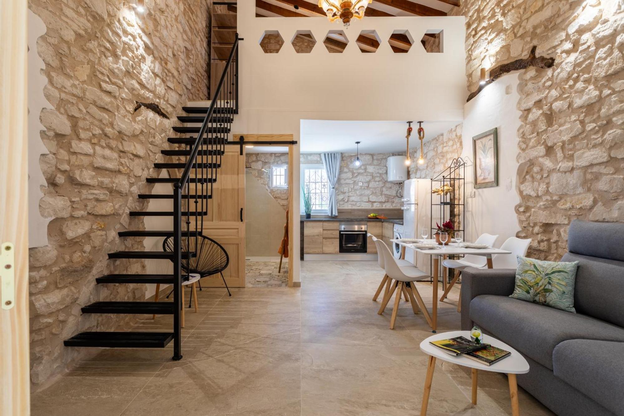 Las Casitas Del Mar Alicante Exterior photo
