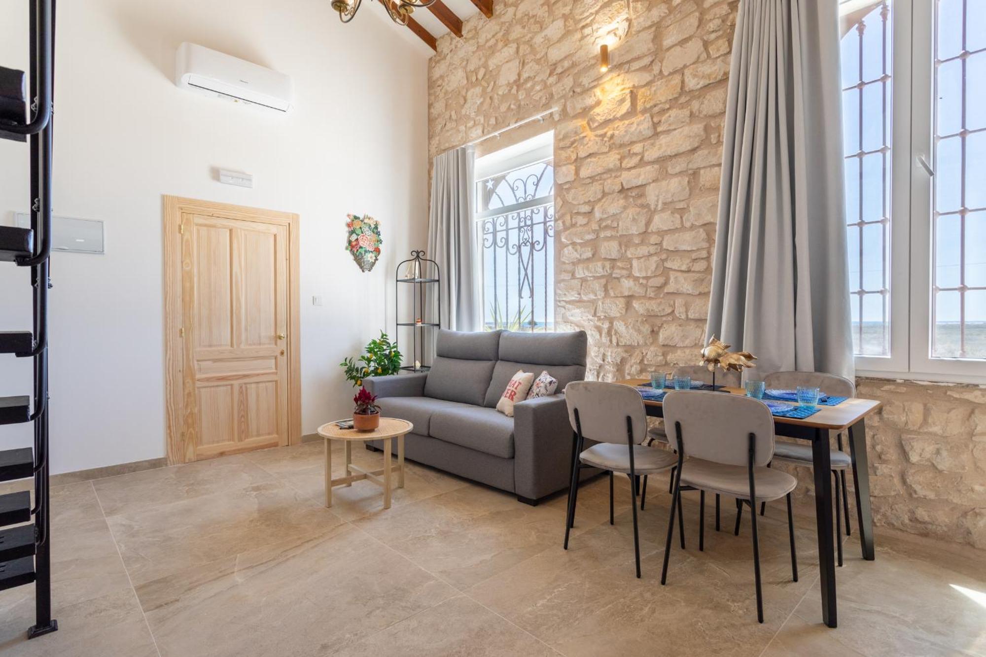 Las Casitas Del Mar Alicante Exterior photo