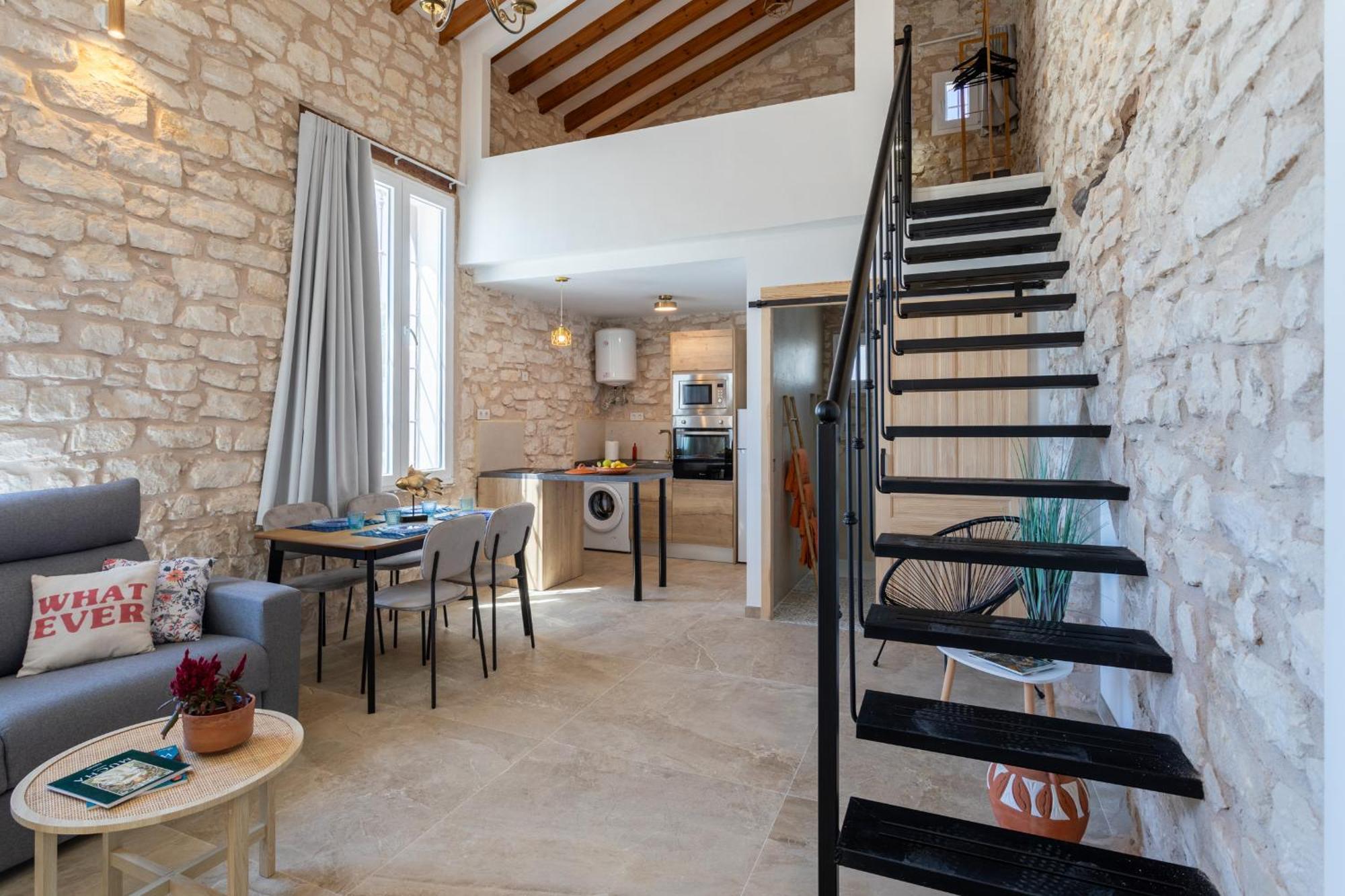Las Casitas Del Mar Alicante Exterior photo
