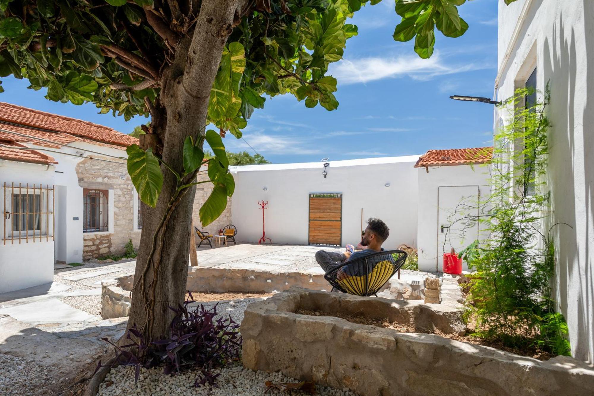 Las Casitas Del Mar Alicante Exterior photo