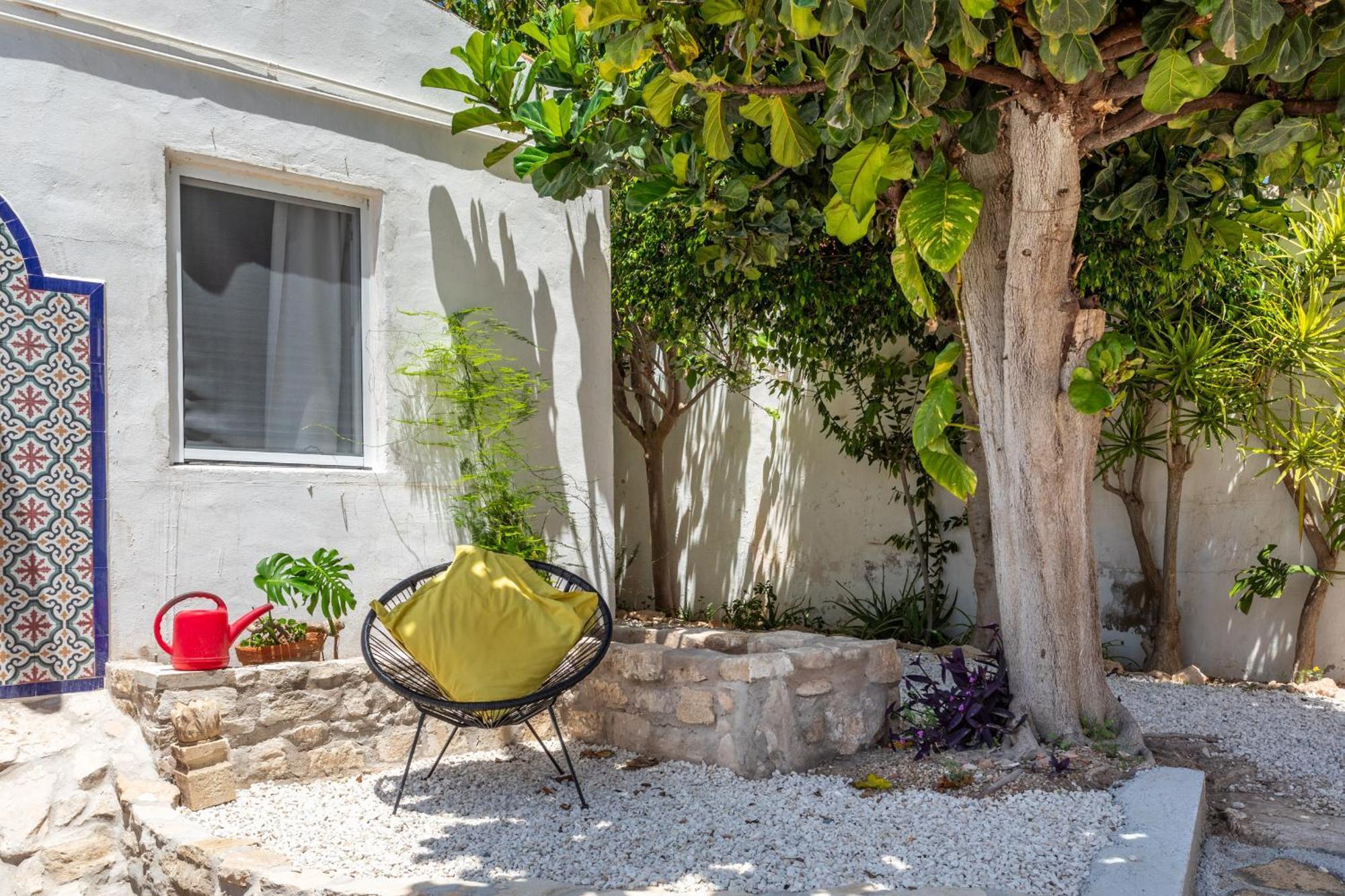 Las Casitas Del Mar Alicante Exterior photo